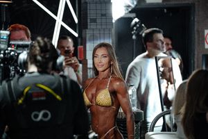 Фоторепортаж NBC BATTLE 3 (7.06.26)
